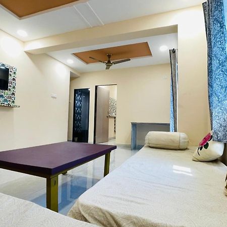 Devka House Hotel Daman Ngoại thất bức ảnh