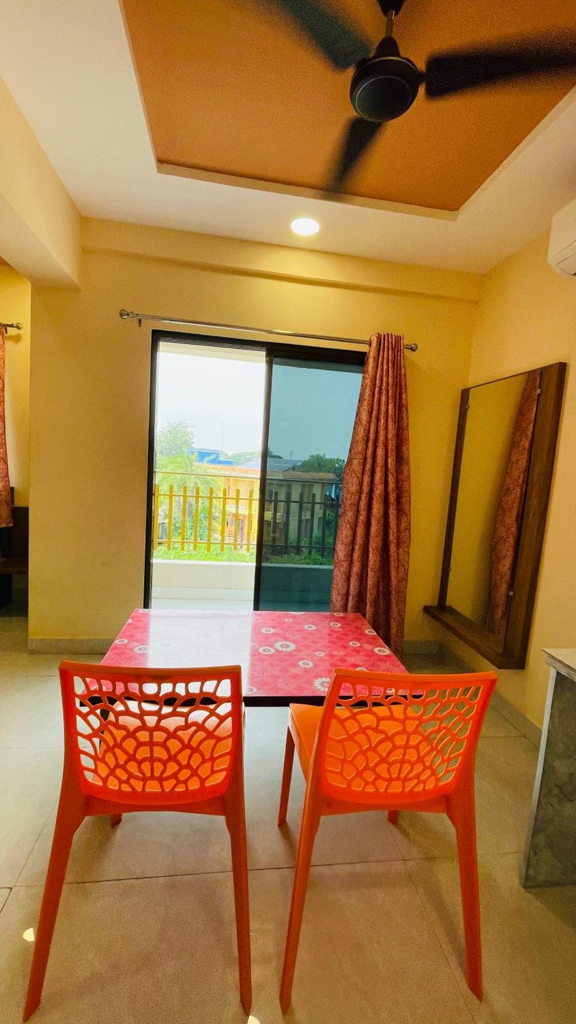 Devka House Hotel Daman Ngoại thất bức ảnh