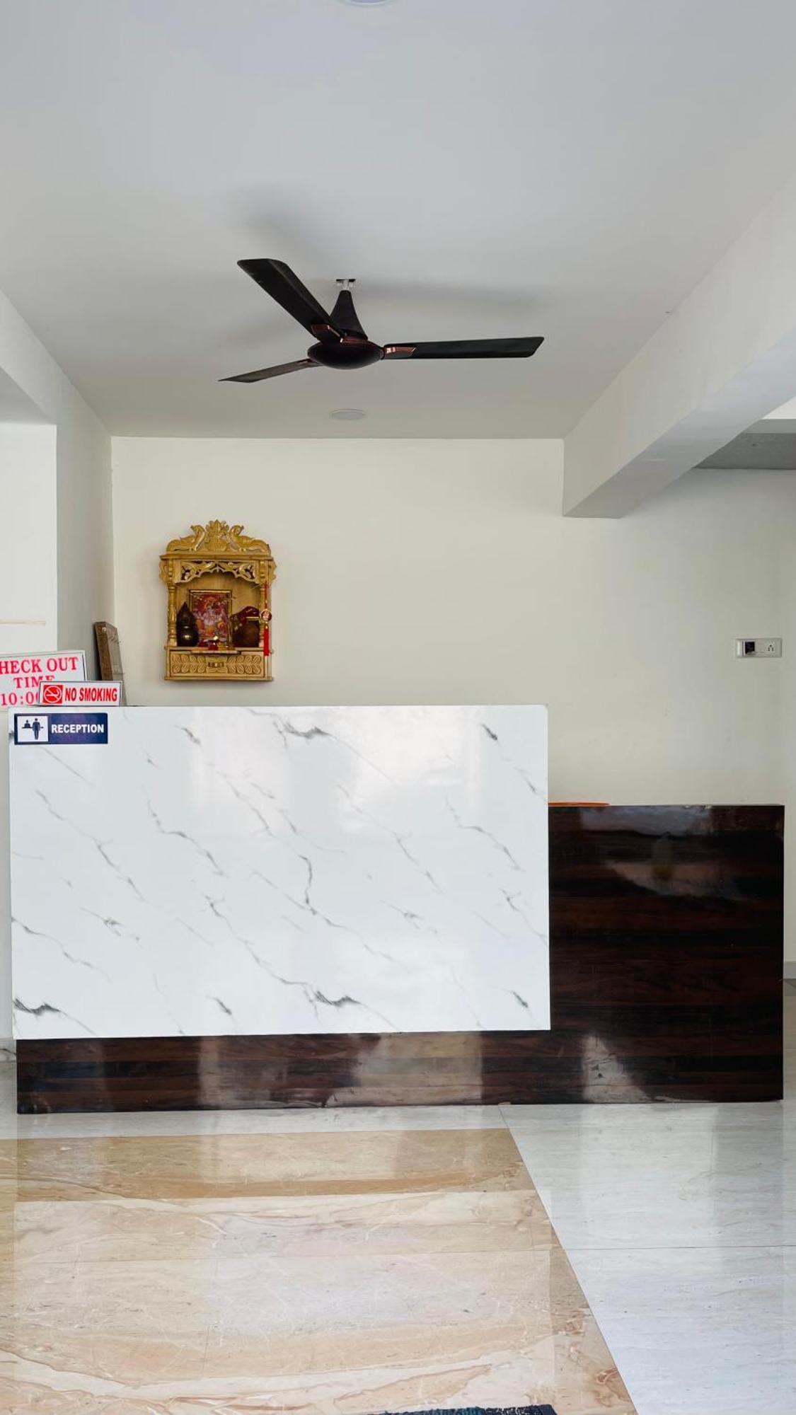 Devka House Hotel Daman Ngoại thất bức ảnh